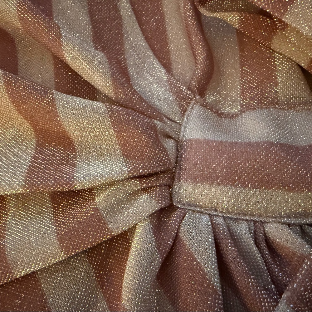 Anthropologie Eva Franco Sweetwater Wrap Top - Picture 6 of 7